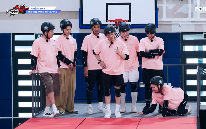 Lộ th&agrave;nh vi&ecirc;n đầu ti&ecirc;n của Running Man Việt m&ugrave;a 4: L&agrave; gương mặt cũ nhưng ai cũng mong chờ?- Ảnh 5.