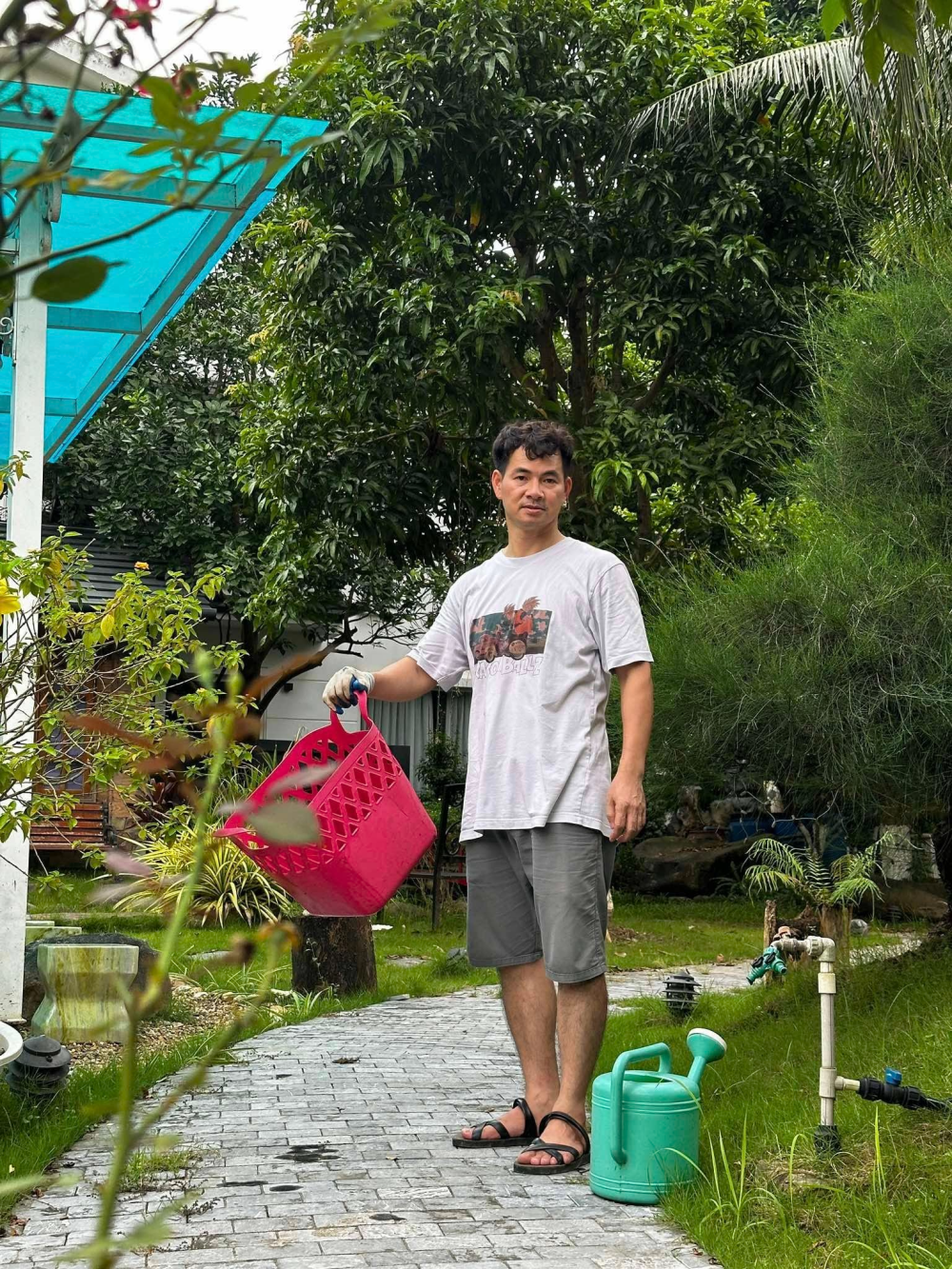 C&acirc;y m&iacute;t nổi tiếng nhất Việt Nam khiến Xu&acirc;n Bắc kh&ocirc;ng ngại l&agrave;m cuối tuần - Ảnh 4.