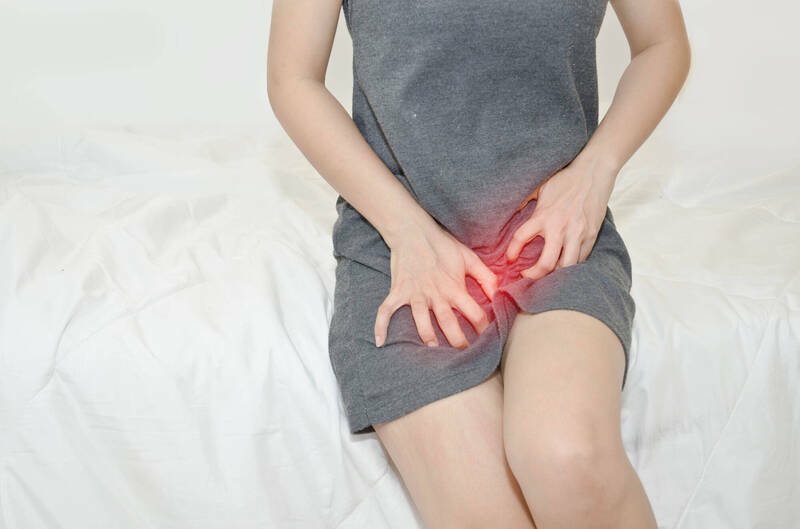 Chị em ch&uacute; &yacute;: 4 h&agrave;nh vi g&acirc;y hại nhất cho v&ugrave;ng k&iacute;n, sạch qu&aacute; ho&aacute; dở, 