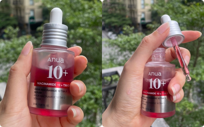 Kh&ocirc;ng d&ugrave;ng retinol, đ&acirc;y l&agrave; l&agrave;n da tuổi 36 của t&ocirc;i khi d&ugrave;ng 3 loại serum n&agrave;y - Ảnh 4.