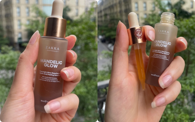 Kh&ocirc;ng d&ugrave;ng retinol, đ&acirc;y l&agrave; l&agrave;n da tuổi 36 của t&ocirc;i khi d&ugrave;ng 3 loại serum n&agrave;y - Ảnh 5.