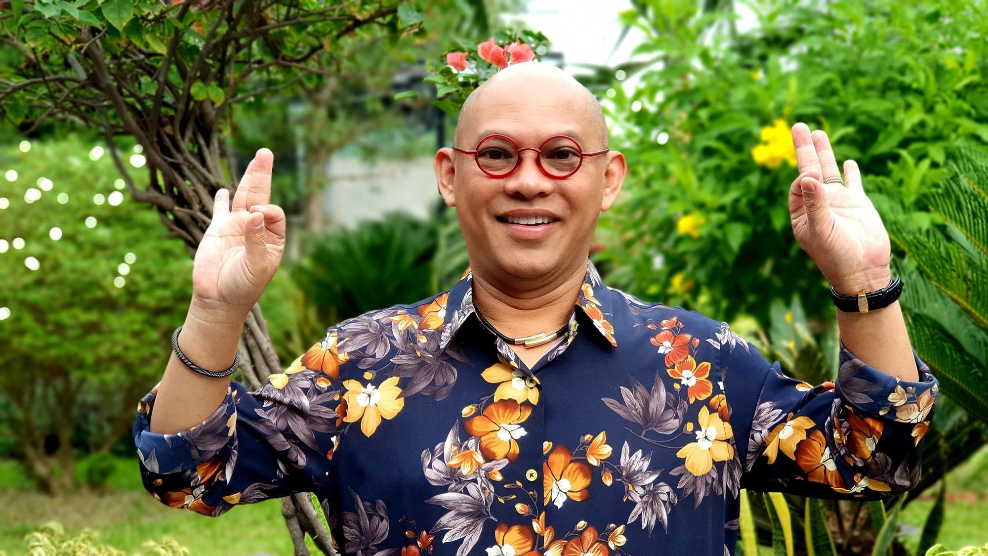 Đế chế Điền Qu&acirc;n Color Man vẫn 