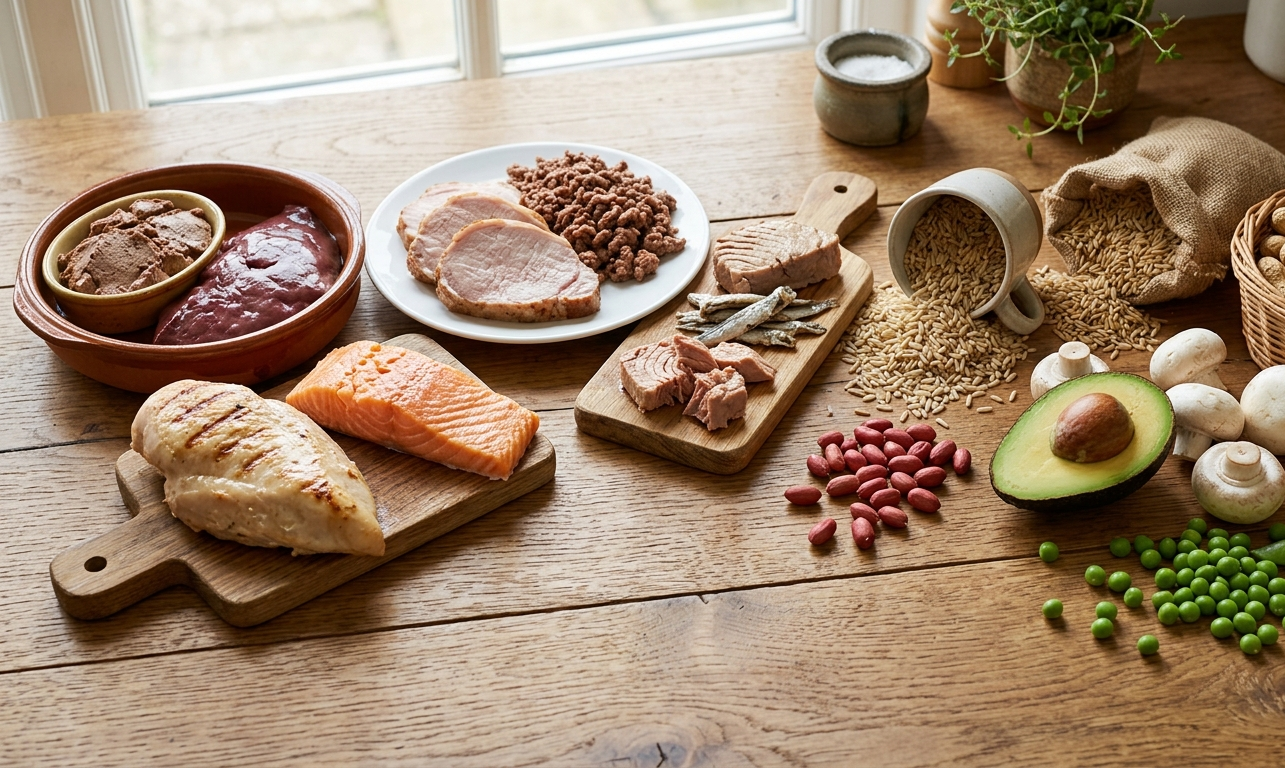 Một loại vitamin c&oacute; thể l&agrave; ch&igrave;a kh&oacute;a trị gan nhiễm mỡ - Ảnh 1.