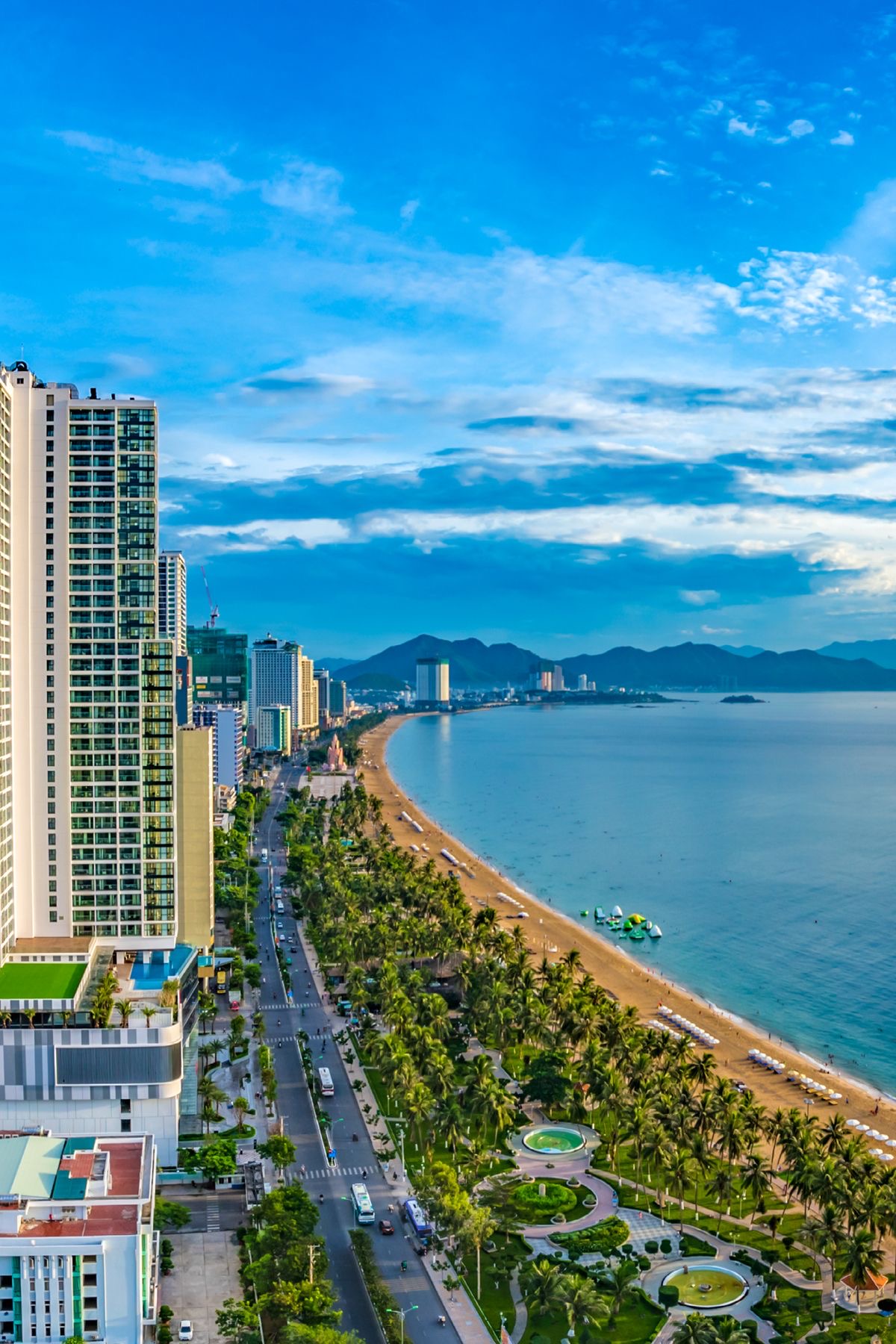 Bức ảnh Nha Trang chứng minh vịnh đẹp nhất thế giới năm 2026 - Ảnh 6.