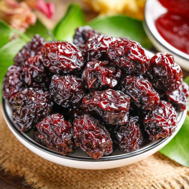 Mận hậu Việt Nam: Từ quả qu&ecirc; đến h&agrave;ng đắt đỏ tr&ecirc;n thị trường quốc tế - Ảnh 3.