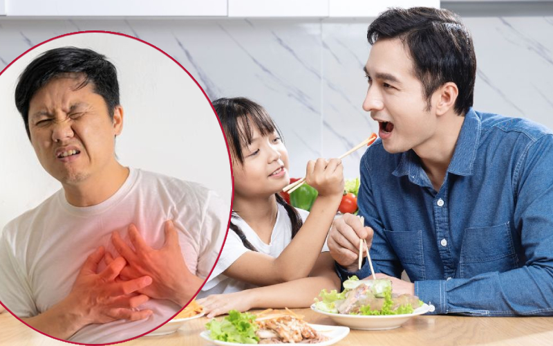 Người phụ nữ 55 tuổi qua đời vì ung thư tuyến tụy dù chưa từng uống rượu, bác sĩ: Tại 4 thói quen buổi tối - Ảnh 2.