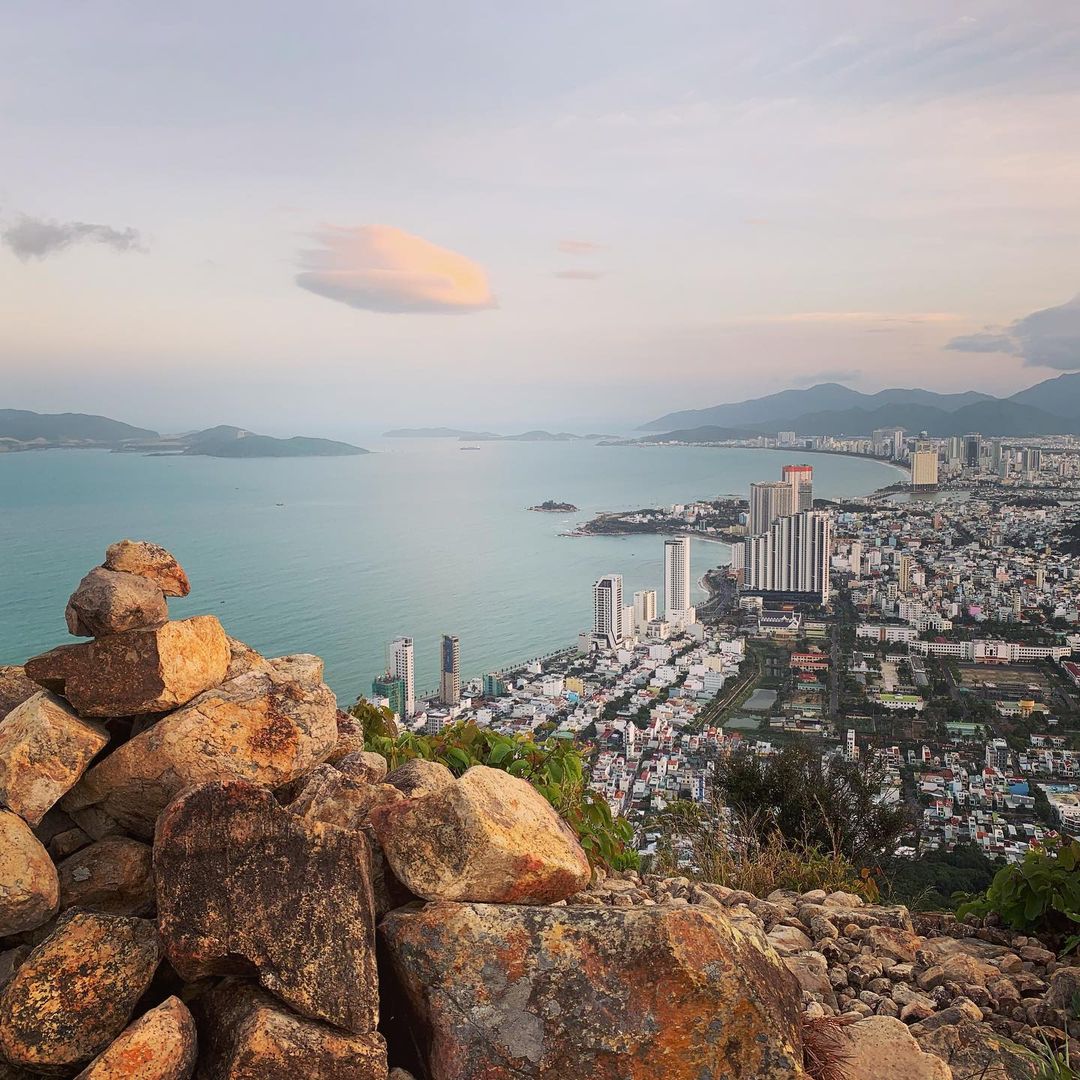 Bức ảnh Nha Trang chứng minh vịnh đẹp nhất thế giới năm 2026 - Ảnh 3.