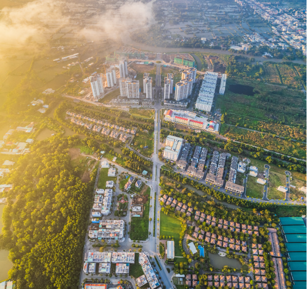 Trellia Cove - đủ an tĩnh để tận hưởng, đủ sôi động để kết nối trọn vẹn - Ảnh 4. Trellia Cove - đủ an tĩnh để tận hưởng, đủ sôi động để kết nối trọn vẹn - Ảnh 4.