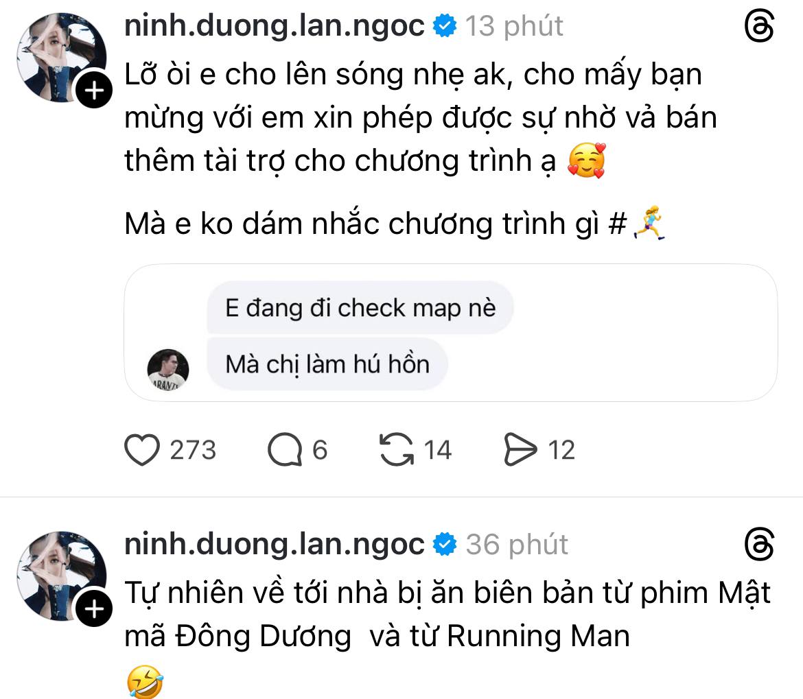 Lộ th&agrave;nh vi&ecirc;n đầu ti&ecirc;n của Running Man Việt m&ugrave;a 4: L&agrave; gương mặt cũ nhưng ai cũng mong chờ?- Ảnh 1.