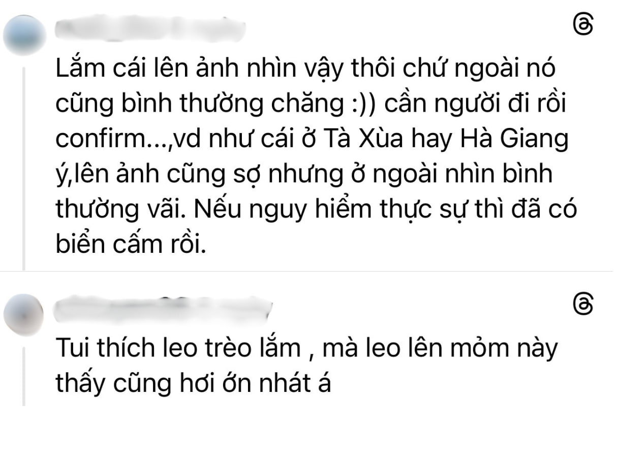 Cảnh báo mỏm đá Ninh Thuận: Đẹp nhưng tiềm ẩn nhiều nguy hiểm cho du khách 2026 - Ảnh 7.