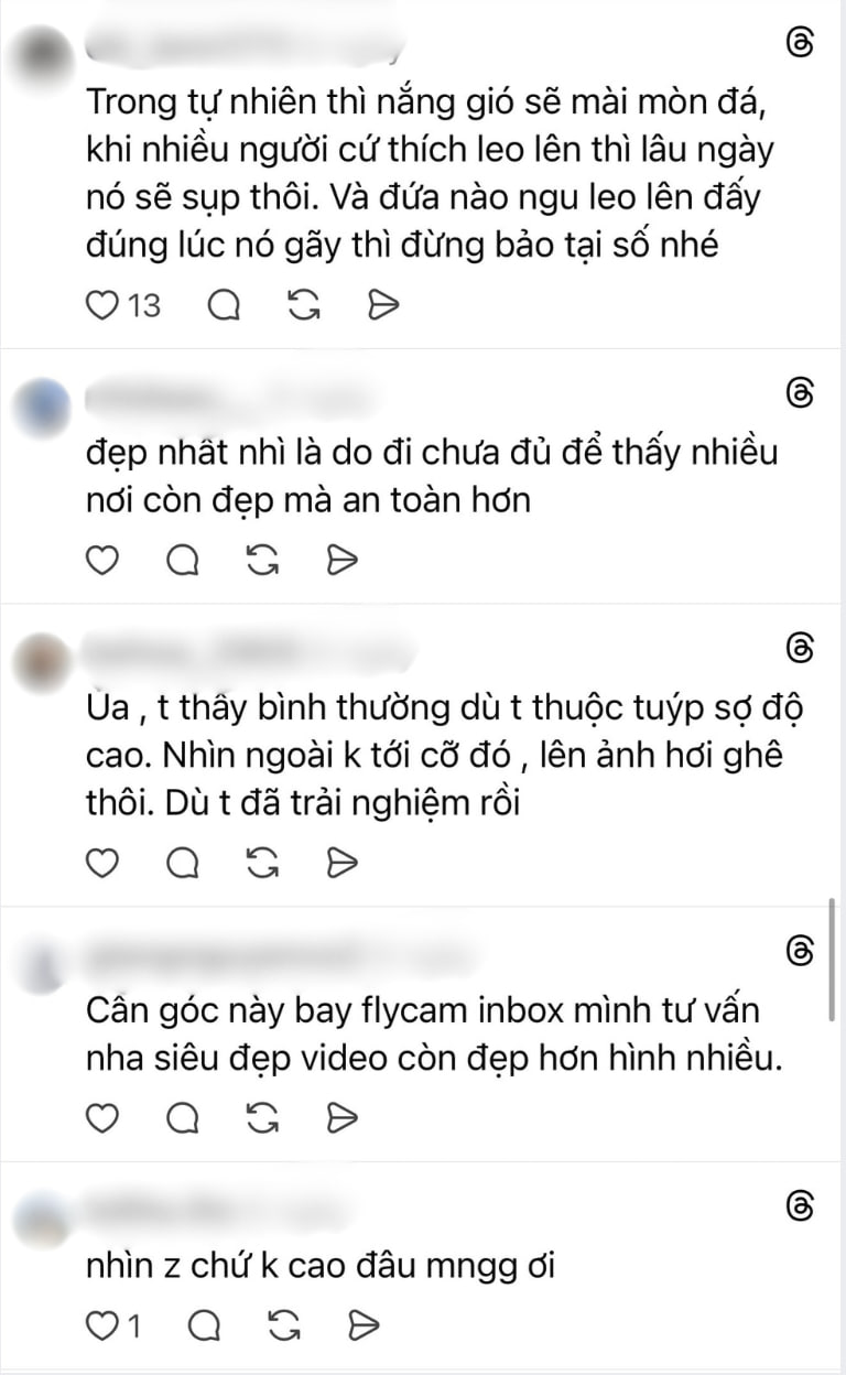 Cảnh báo mỏm đá Ninh Thuận: Đẹp nhưng tiềm ẩn nhiều nguy hiểm cho du khách 2026 - Ảnh 5.