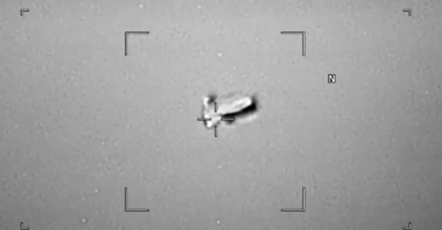 Lầu Năm G&oacute;c c&ocirc;ng bố b&iacute; mật lớn về người ngo&agrave;i h&agrave;nh tinh v&agrave; UFO - Ảnh 3.