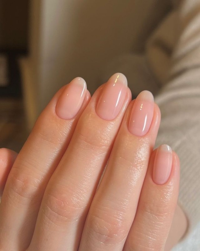 Người gi&agrave;u kh&ocirc;ng l&agrave;m nail: Topic h&uacute;t 18,5 triệu view ở H&agrave;n Quốc nảy sinh những quan điểm ngỡ ng&agrave;ng- Ảnh 4.
