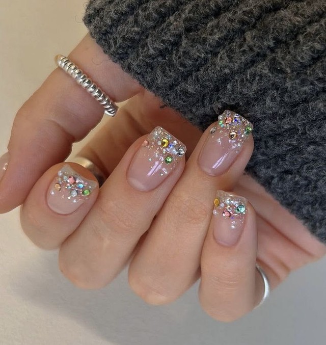 Người gi&agrave;u kh&ocirc;ng l&agrave;m nail: Topic h&uacute;t 18,5 triệu view ở H&agrave;n Quốc nảy sinh những quan điểm ngỡ ng&agrave;ng- Ảnh 3.