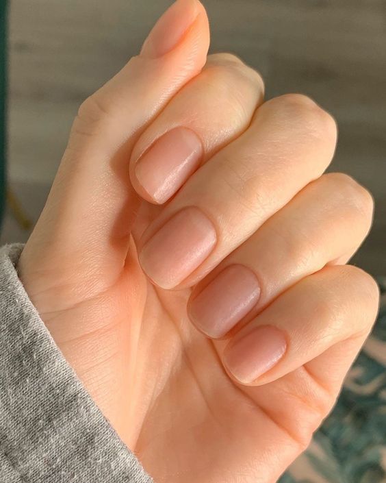 Người gi&agrave;u kh&ocirc;ng l&agrave;m nail: Topic h&uacute;t 18,5 triệu view ở H&agrave;n Quốc nảy sinh những quan điểm ngỡ ng&agrave;ng- Ảnh 6.