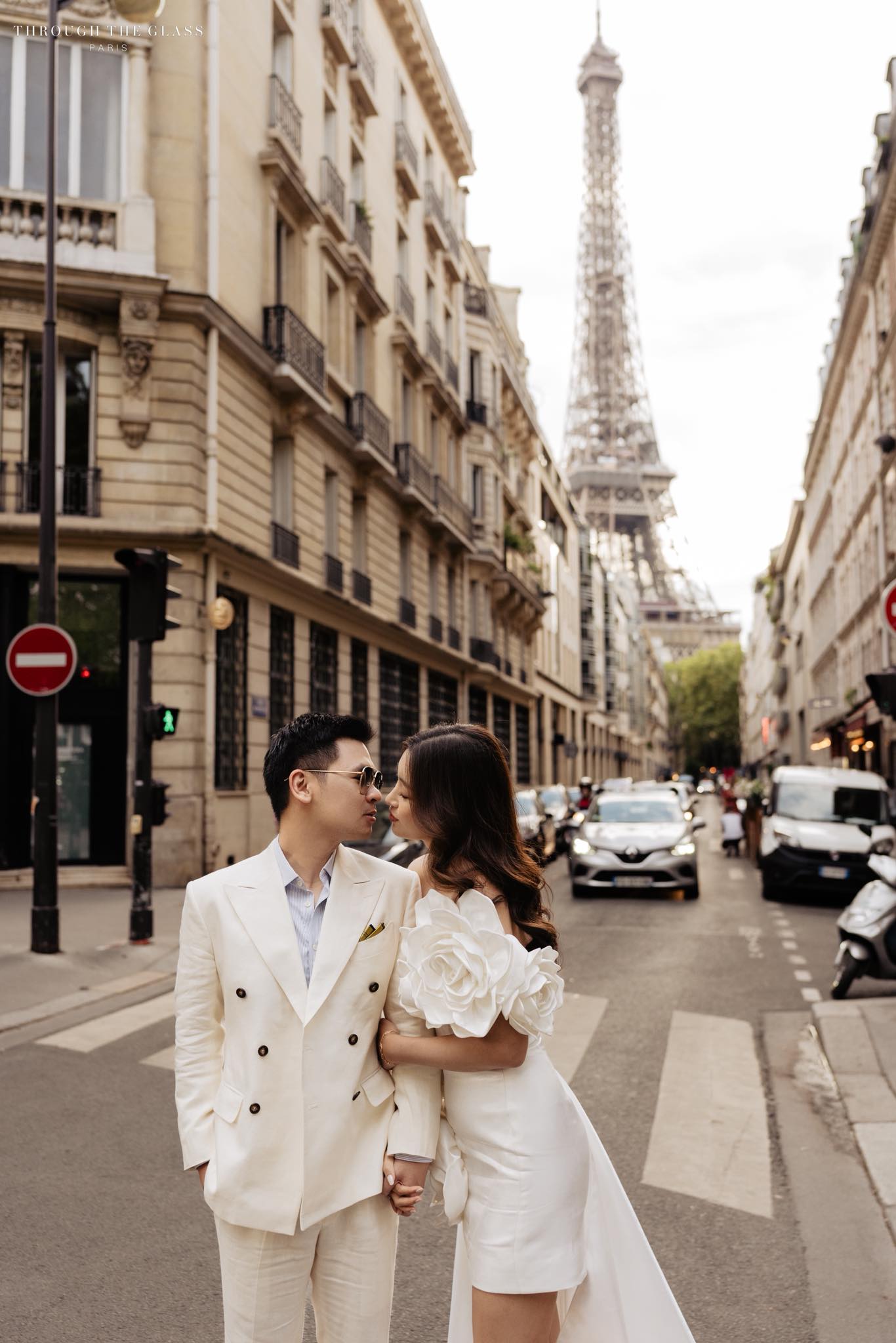 Đỗ Vinh Quang v&agrave; con g&aacute;i: Khoảnh khắc ấm &aacute;p của mẹ v&agrave; b&eacute; c&ugrave;ng gia đ&igrave;nh - Ảnh 5.