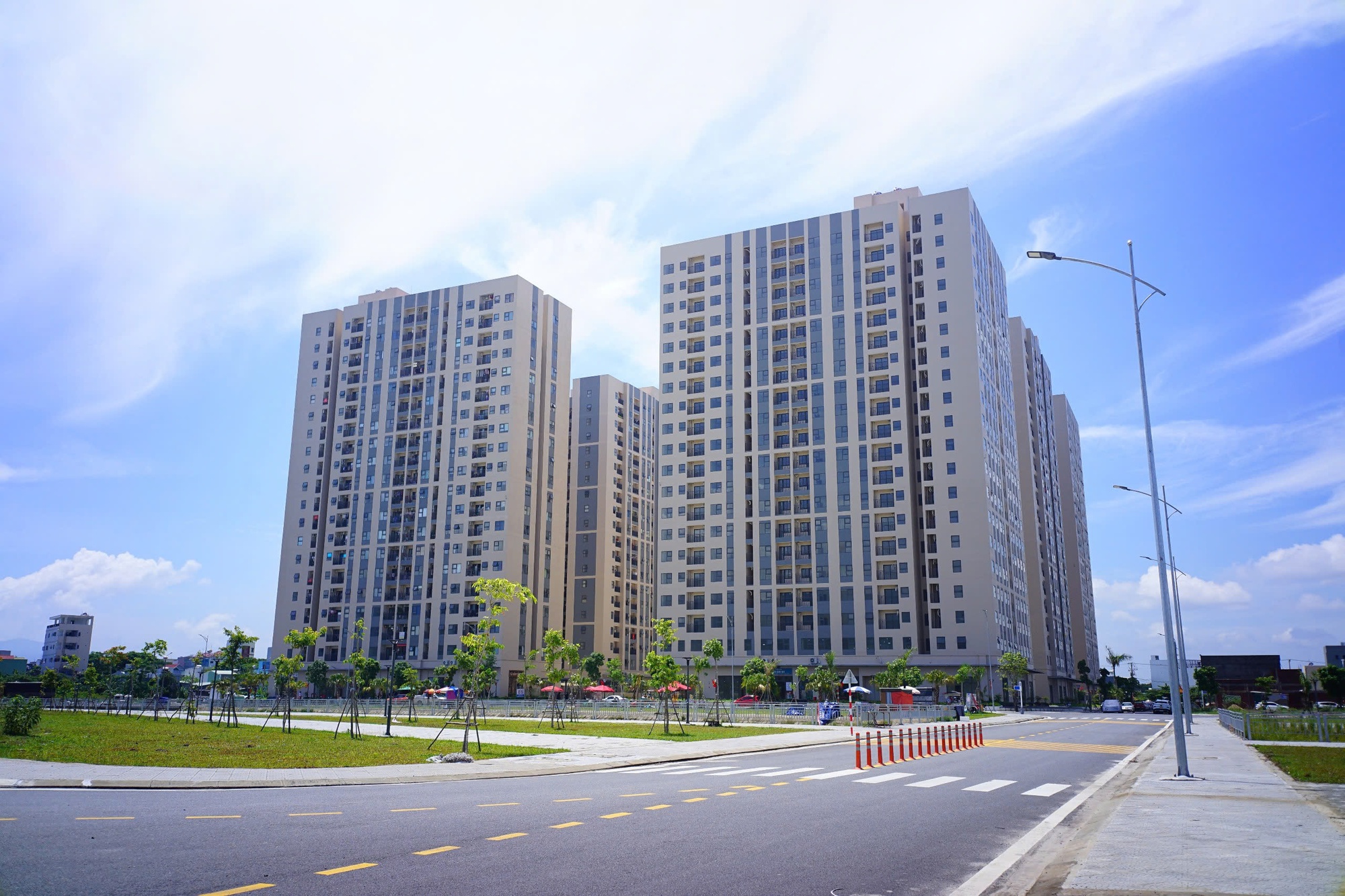 Mua nh&agrave; ở x&atilde; hội tại Đ&agrave; Nẵng 2026: Thu nhập tối đa bao nhi&ecirc;u? - Ảnh 1.