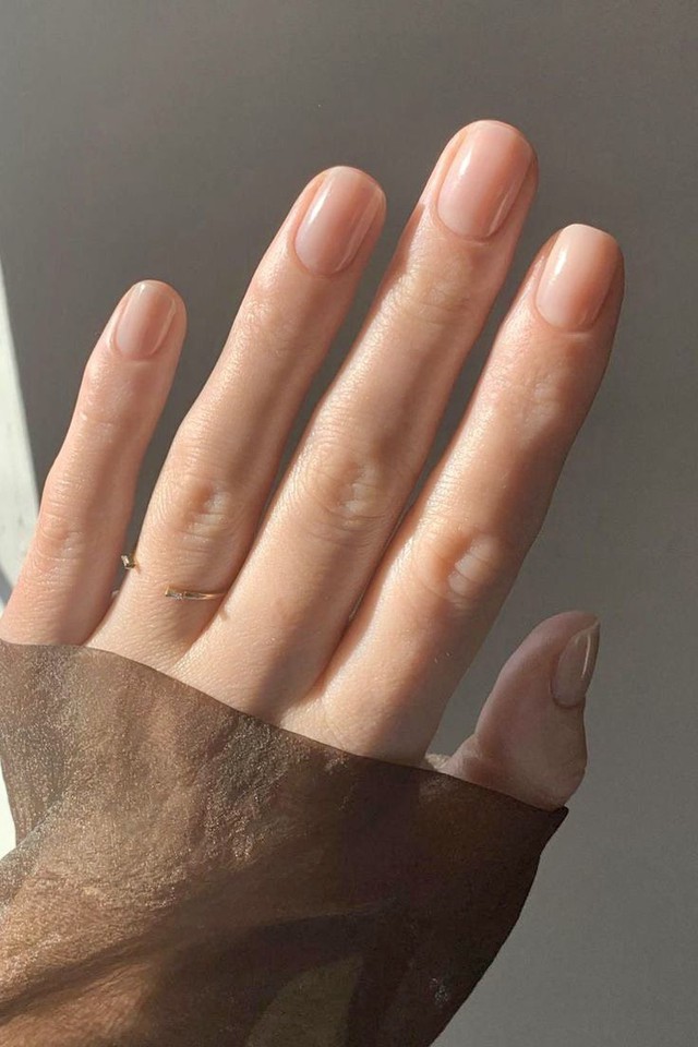Người gi&agrave;u kh&ocirc;ng l&agrave;m nail: Topic h&uacute;t 18,5 triệu view ở H&agrave;n Quốc nảy sinh những quan điểm ngỡ ng&agrave;ng- Ảnh 5.
