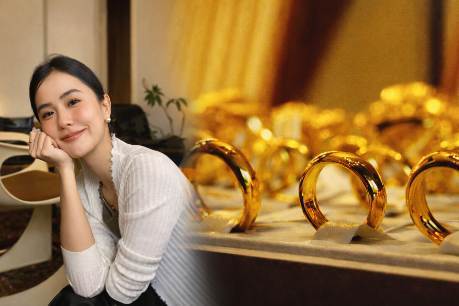 Mua v&agrave;ng kh&ocirc;ng khiến t&ocirc;i gi&agrave;u l&ecirc;n, nhưng thay đổi c&aacute;ch t&ocirc;i ti&ecirc;u tiền - Ảnh 1.