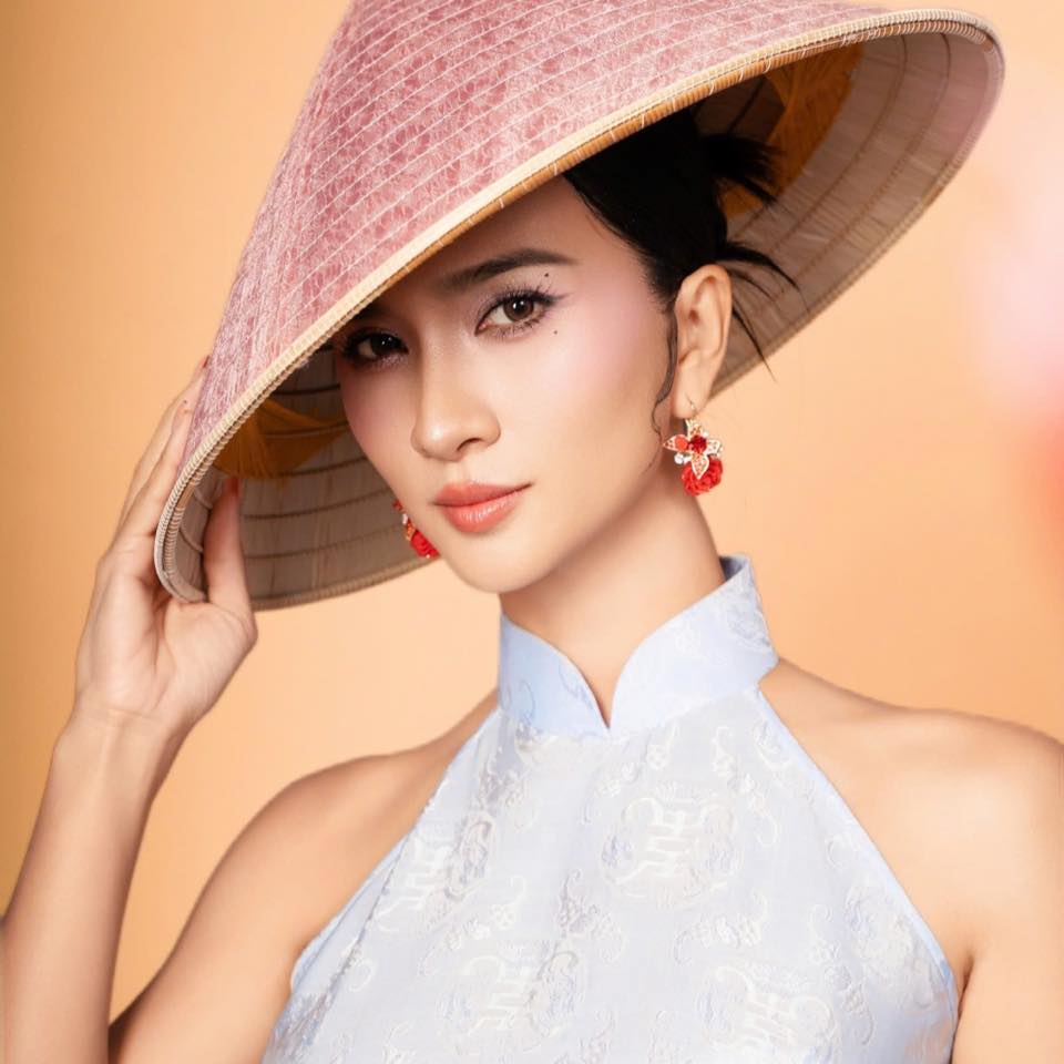 Mỹ nh&acirc;n Việt lọt đề cử top 100 gương mặt đẹp nhất thế giới, nhận c&aacute;t x&ecirc; 2.000USD khi mới 16 tuổi: D&aacute;ng đẹp nhờ th&oacute;i quen mỗi s&aacute;ng kh&ocirc;ng tốn 1 xu- Ảnh 2.