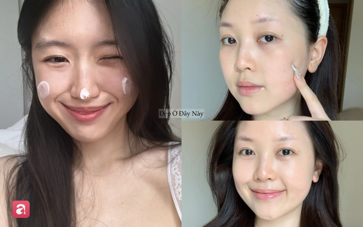 Sau nhiều năm thử nghiệm, đ&acirc;y l&agrave; c&ocirc;ng thức chọn kem dưỡng m&ugrave;a h&egrave; m&agrave; t&ocirc;i tin tưởng nhất - Ảnh 1.
