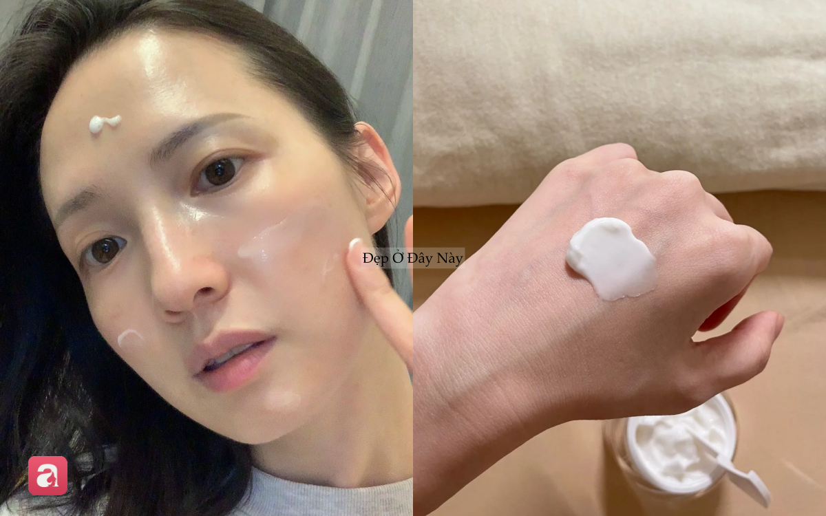 Sau nhiều năm thử nghiệm, đ&acirc;y l&agrave; c&ocirc;ng thức chọn kem dưỡng m&ugrave;a h&egrave; m&agrave; t&ocirc;i tin tưởng nhất - Ảnh 3.
