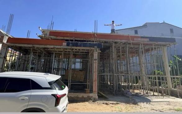 Biệt thự 500 m2 của Văn Đức và Nhật Linh: Cơ ngơi hoành tráng hàng chục tỷ đồng - Ảnh 5. Biệt thự 500 m2 của Văn Đức và Nhật Linh: Cơ ngơi hoành tráng hàng chục tỷ đồng - Ảnh 5.
