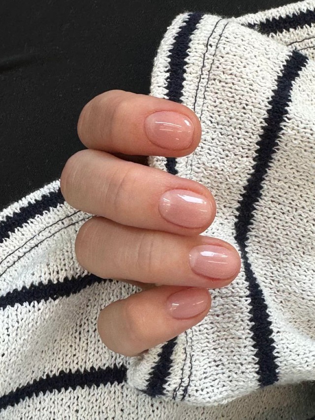 Người gi&agrave;u kh&ocirc;ng l&agrave;m nail: Topic h&uacute;t 18,5 triệu view ở H&agrave;n Quốc nảy sinh những quan điểm ngỡ ng&agrave;ng- Ảnh 13.