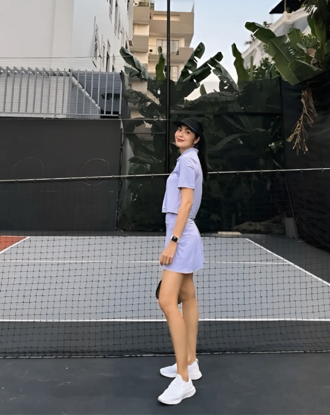 H&agrave; Tăng t&iacute;ch cực bắt trend bộ m&ocirc;n hot, giữ chuỗi tập t&agrave;nh r&egrave;n d&aacute;ng - Ảnh 4.