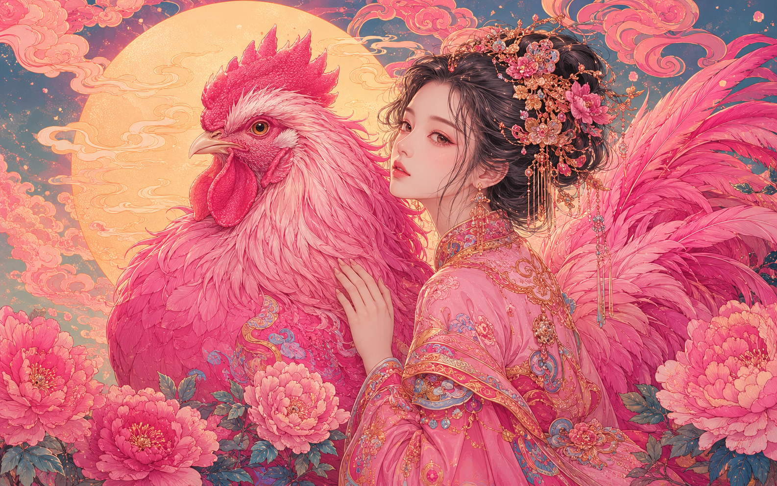 Lời khuy&ecirc;n cho T&yacute; , Ngọ , M&atilde;o , Dậu th&aacute;ng 5 &Acirc;m lịch để vượt qua kh&oacute; khăn - Ảnh 2.