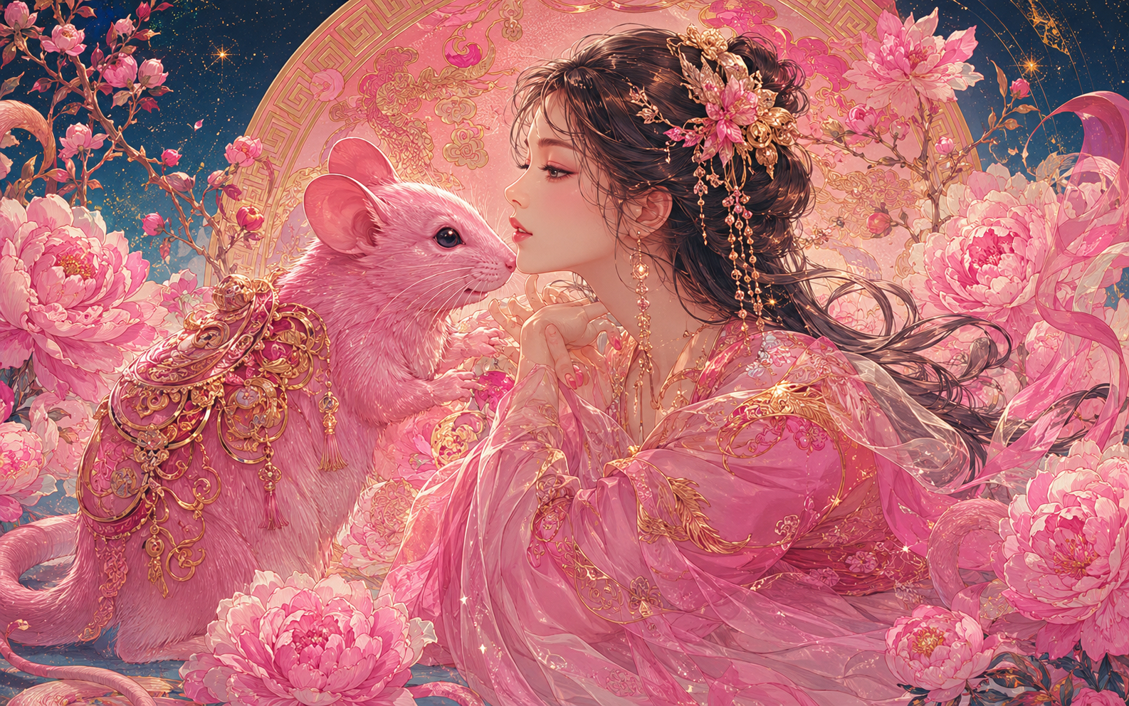 Lời khuy&ecirc;n cho T&yacute; , Ngọ , M&atilde;o , Dậu th&aacute;ng 5 &Acirc;m lịch để vượt qua kh&oacute; khăn - Ảnh 1.