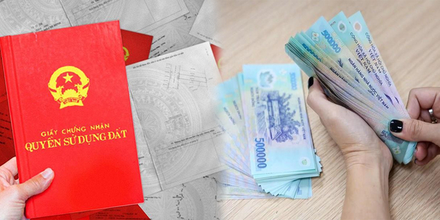 Tin vui cho hộ ngh&egrave;o tại H&agrave; Nội: Miễn 100 % tiền sử dụng đất từ 12/6/2026 - Ảnh 1.