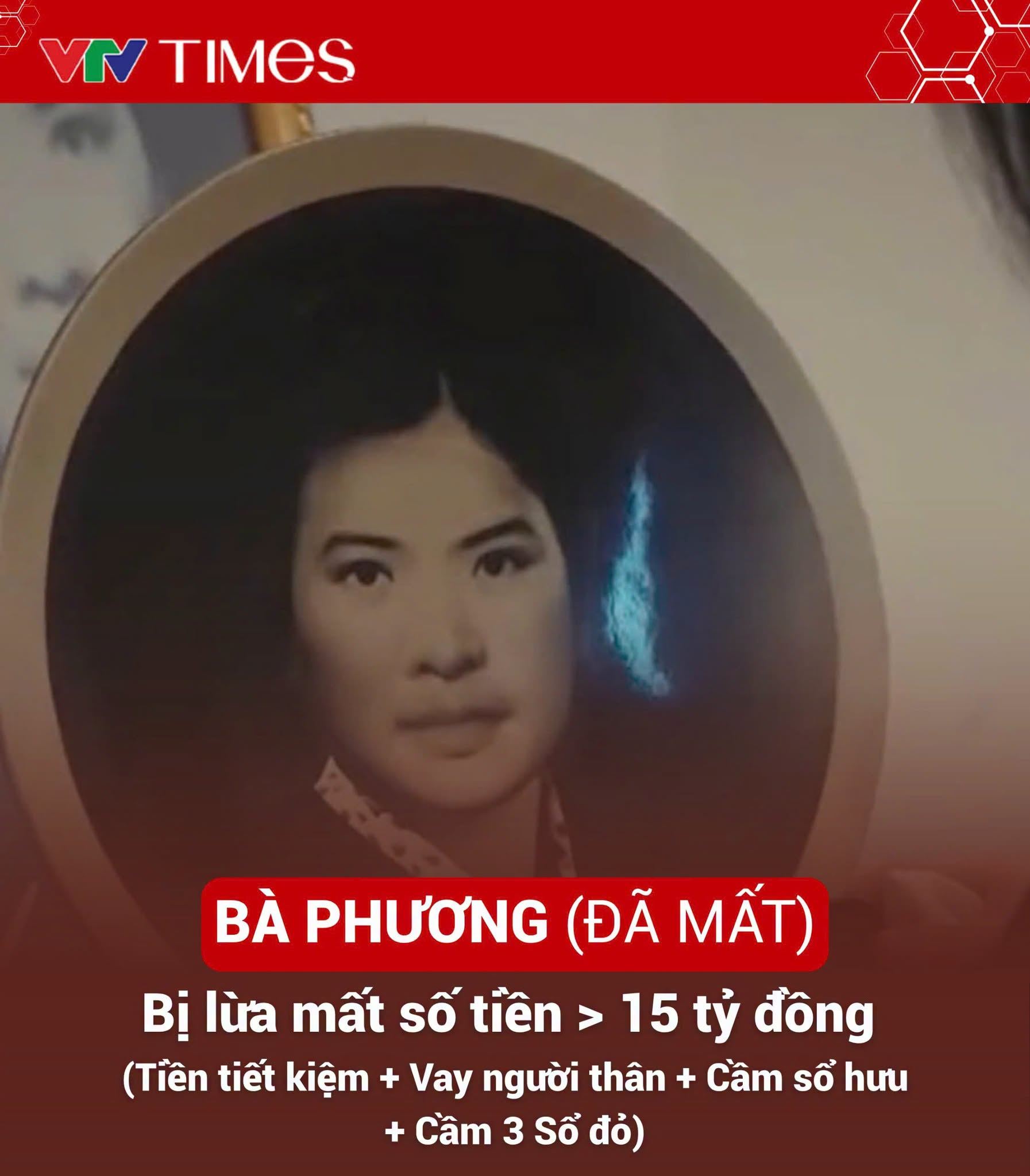 Nh&acirc;n chứng dũng cảm phơi b&agrave;y nỗi đau từ hợp đồng kỳ nghỉ trong x&atilde; hội hiện nay - Ảnh 4.