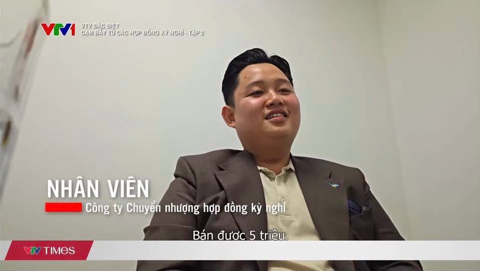 Nh&acirc;n chứng dũng cảm phơi b&agrave;y nỗi đau từ hợp đồng kỳ nghỉ trong x&atilde; hội hiện nay - Ảnh 7.