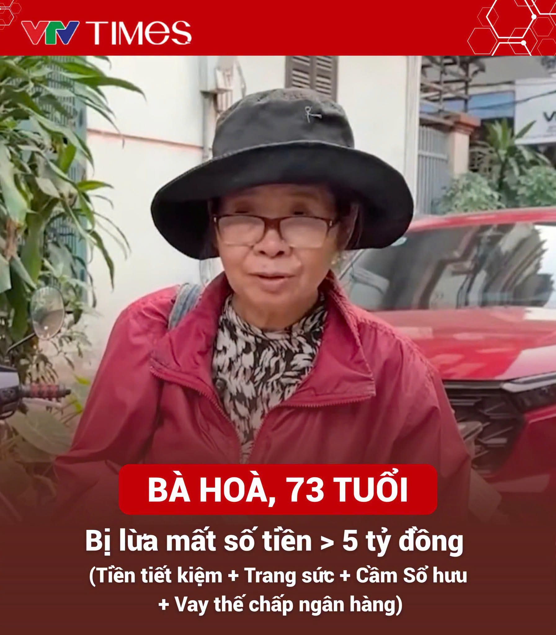 Nh&acirc;n chứng dũng cảm phơi b&agrave;y nỗi đau từ hợp đồng kỳ nghỉ trong x&atilde; hội hiện nay - Ảnh 5.