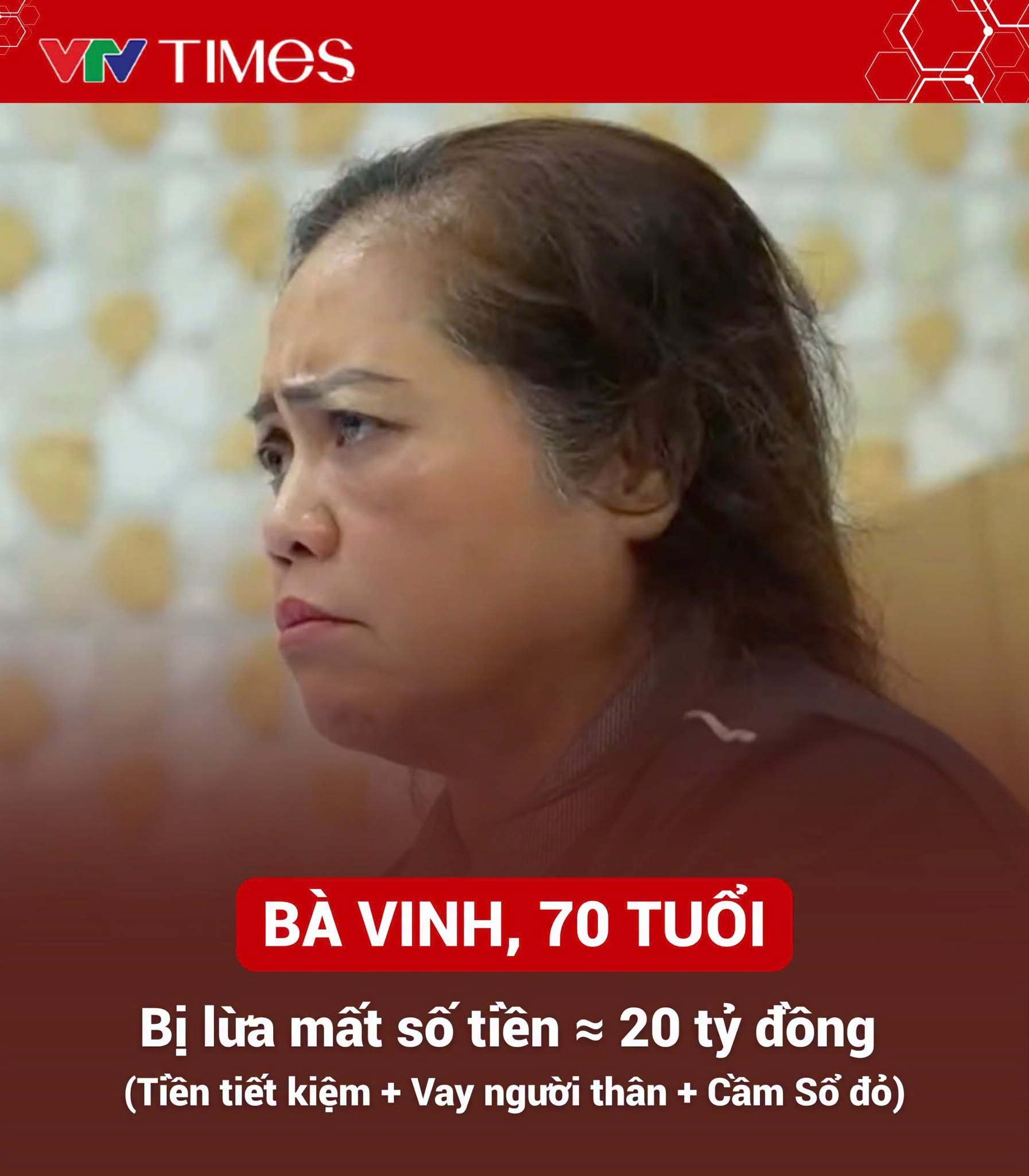 Nh&acirc;n chứng dũng cảm phơi b&agrave;y nỗi đau từ hợp đồng kỳ nghỉ trong x&atilde; hội hiện nay - Ảnh 8.