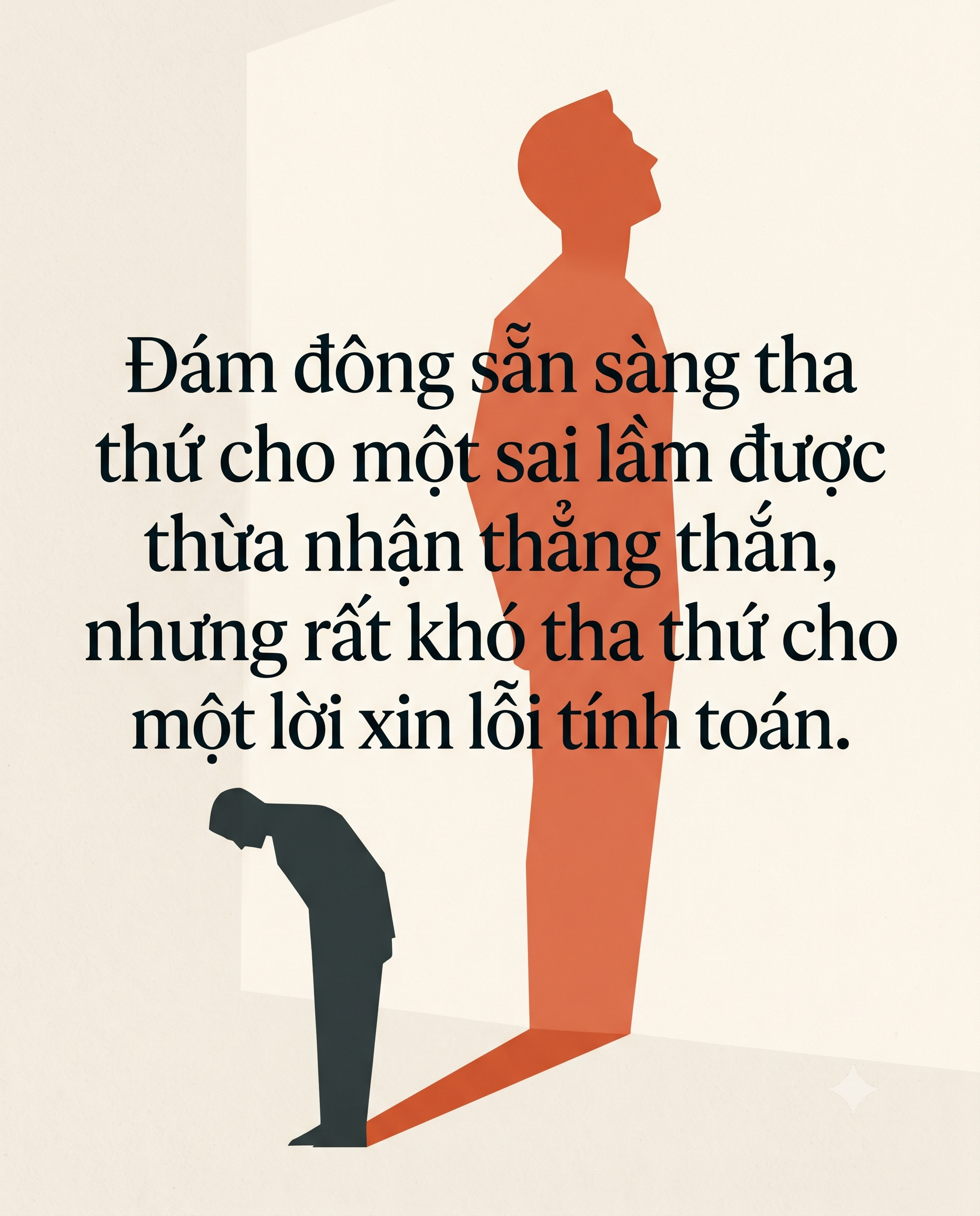 Giữ thể diện hay thẳng thắn nhận lỗi: Chuyện g&igrave; xảy ra khi thương hiệu xử l&yacute; khủng khoảng bằng 
