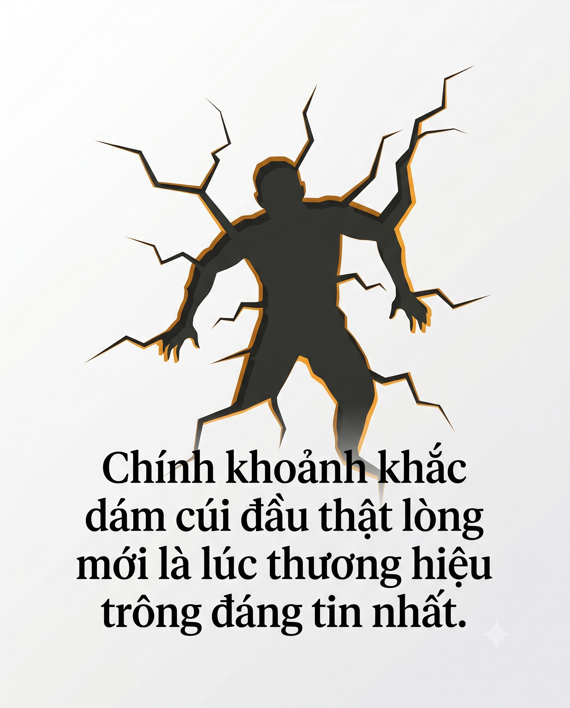 Giữ thể diện hay thẳng thắn nhận lỗi: Chuyện g&igrave; xảy ra khi thương hiệu xử l&yacute; khủng khoảng bằng 