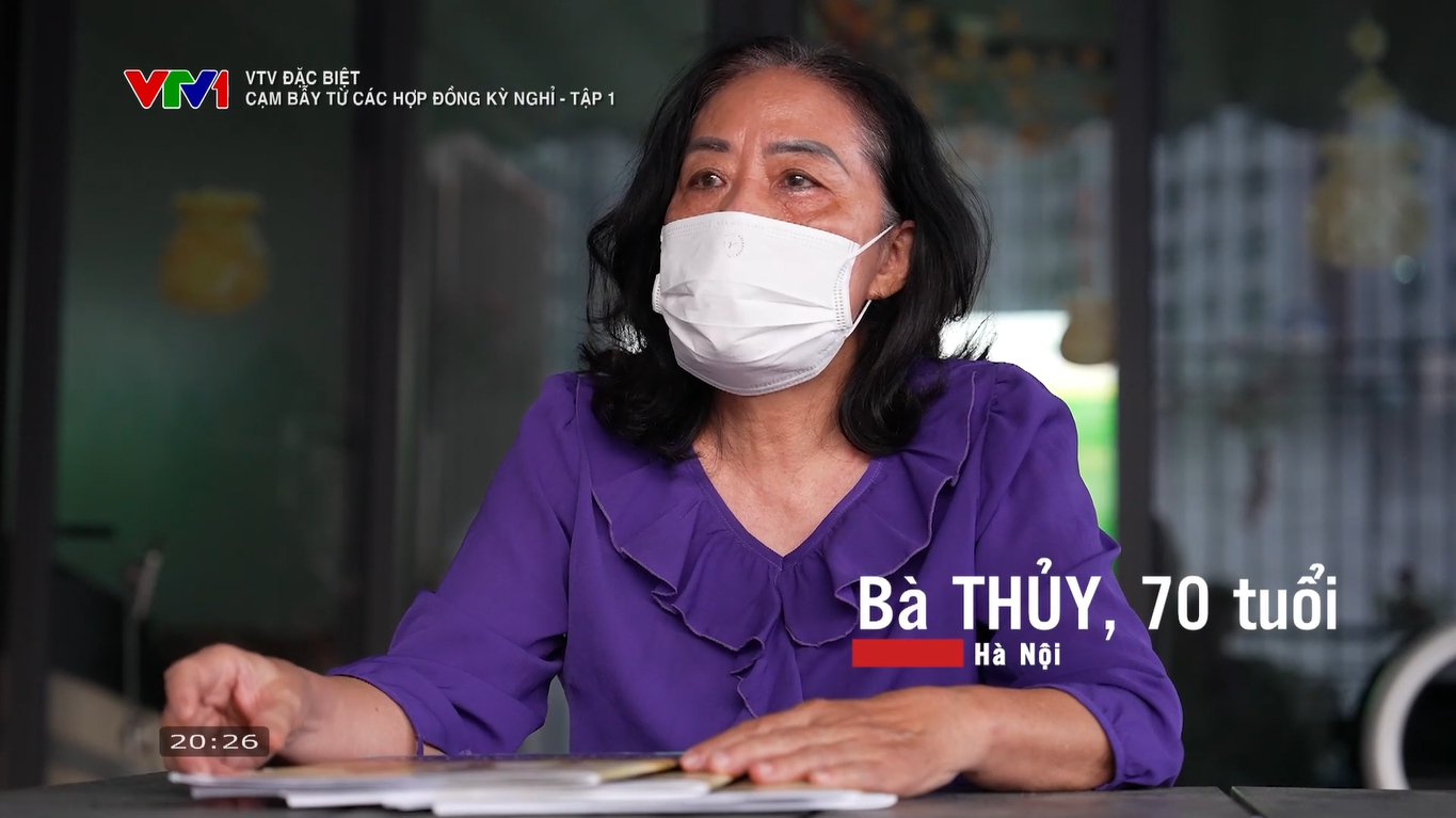 Nạn nh&acirc;n mất tiền v&igrave; bẫy kỳ nghỉ: T&acirc;m l&yacute; v&agrave; hệ lụy trong x&atilde; hội 2026 - Ảnh 1.