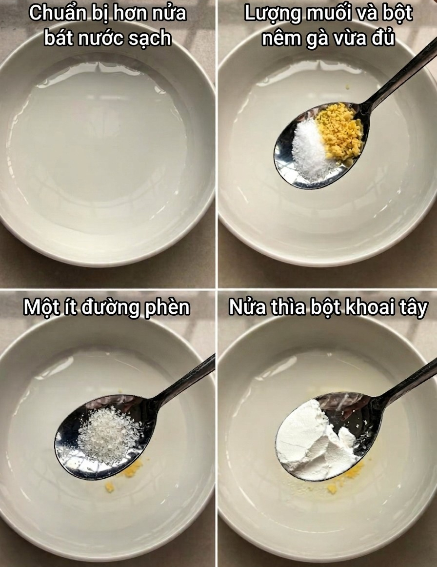 Tháng 6 là mùa hoàn hảo để thưởng thức 3 món ăn này: Dễ nấu, ngon miệng lại bổ phổi, giải độc và chống lại vi khuẩn - Ảnh 2.