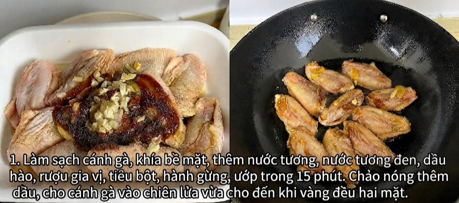 Bữa trưa chồng t&ocirc;i nấu l&uacute;c n&agrave;o cũng ngon tuyệt: Chỉ 3 m&oacute;n đơn giản nhưng khiến t&ocirc;i ăn hết 2 b&aacute;t cơm lớn - Ảnh 4.