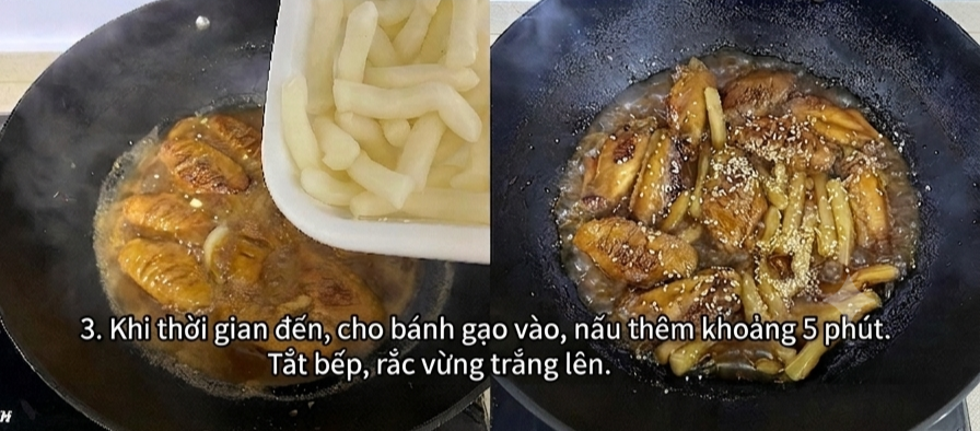 Bữa trưa chồng t&ocirc;i nấu l&uacute;c n&agrave;o cũng ngon tuyệt: Chỉ 3 m&oacute;n đơn giản nhưng khiến t&ocirc;i ăn hết 2 b&aacute;t cơm lớn - Ảnh 6.