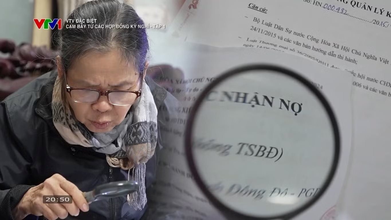 Cảnh b&aacute;o Cạm bẫy sở hữu kỳ nghỉ: Biện ph&aacute;p bảo vệ người ti&ecirc;u d&ugrave;ng năm 2026 - Ảnh 1.