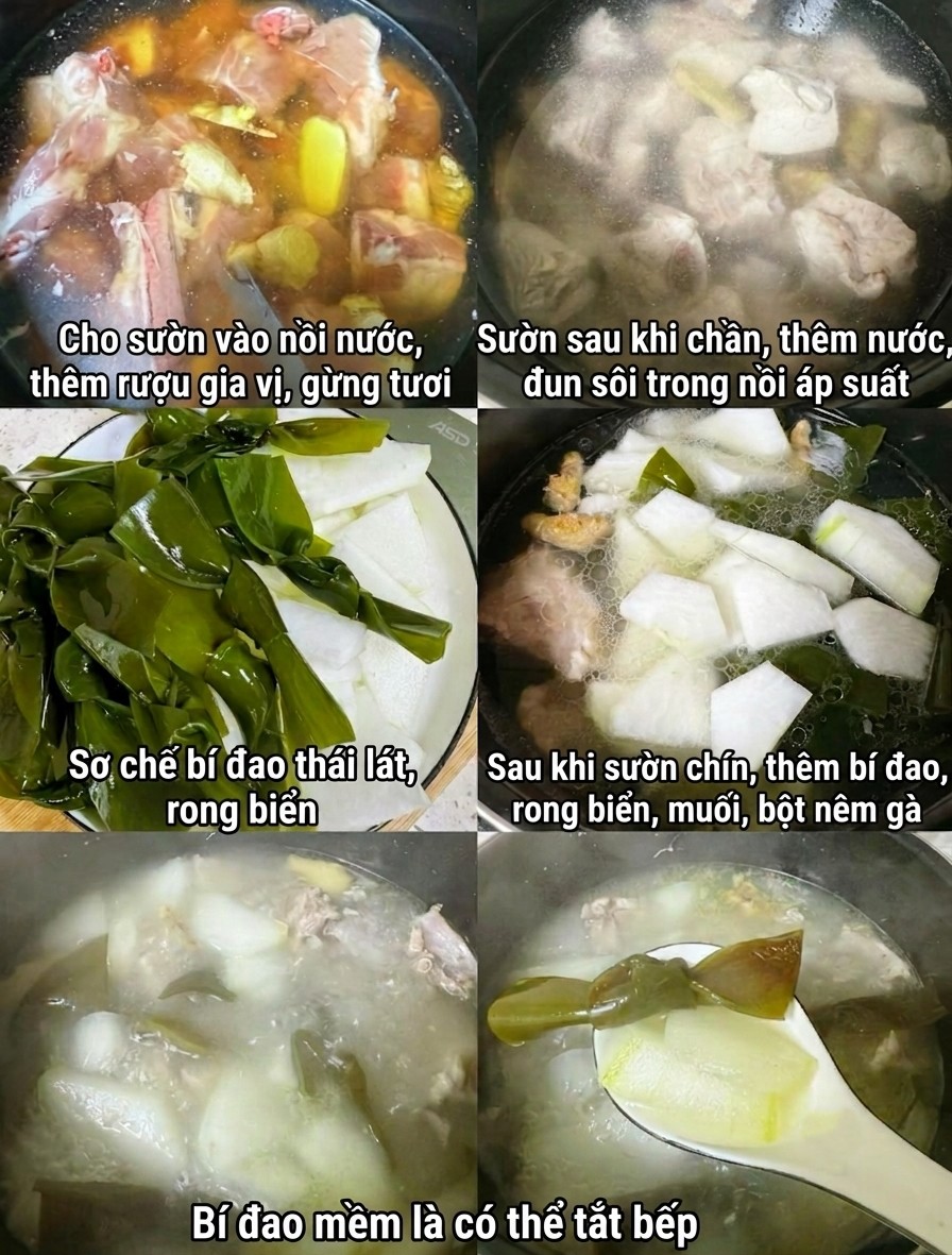 Tháng 6 là mùa hoàn hảo để thưởng thức 3 món ăn này: Dễ nấu, ngon miệng lại bổ phổi, giải độc và chống lại vi khuẩn - Ảnh 5.