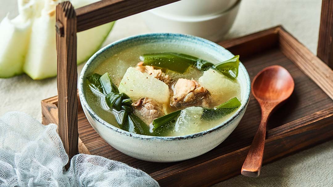 Tháng 6 là mùa hoàn hảo để thưởng thức 3 món ăn này: Dễ nấu, ngon miệng lại bổ phổi, giải độc và chống lại vi khuẩn - Ảnh 4.