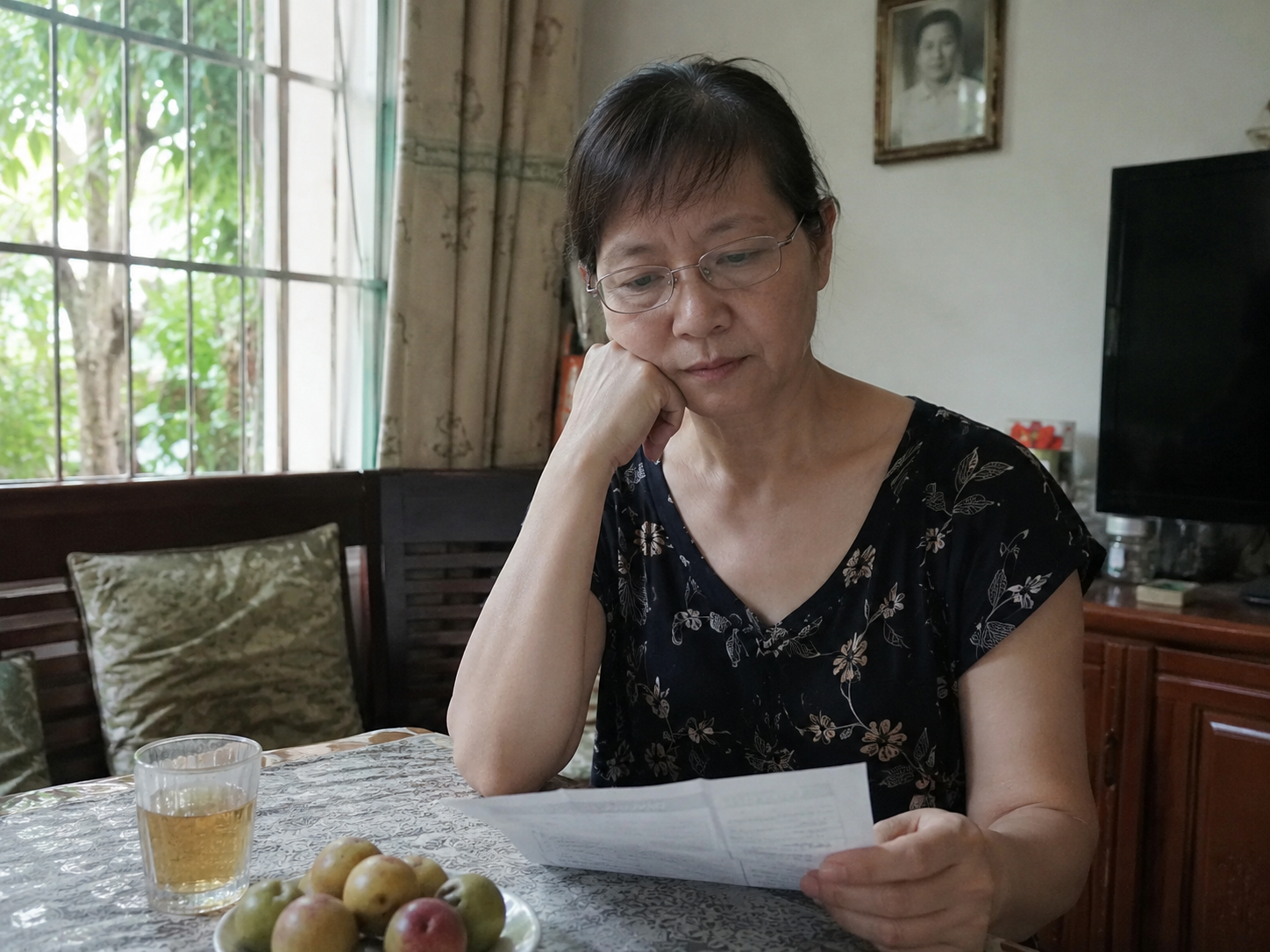 Ở tuổi 52, t&ocirc;i t&igrave;m được c&ocirc;ng việc kiếm gần 10 triệu đồng/th&aacute;ng nhờ một kỹ năng nhiều phụ nữ trung ni&ecirc;n đều c&oacute; - Ảnh 1.