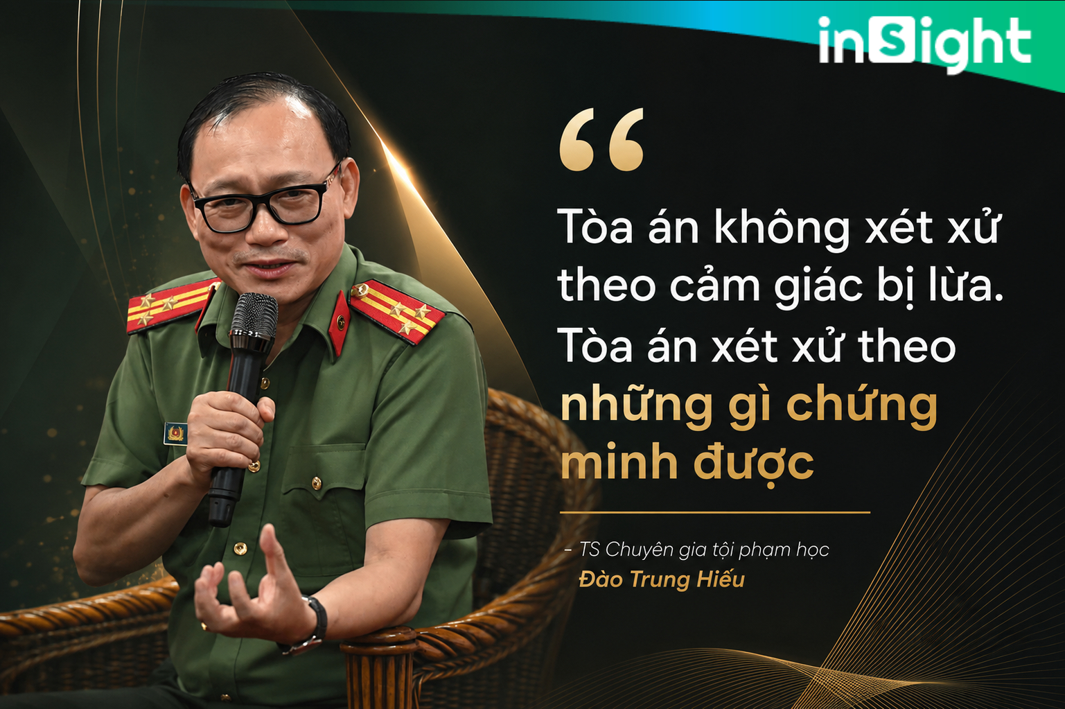 V&igrave; sao người trẻ lừa đảo người gi&agrave; bất chấp nỗi đau - Ảnh 4.