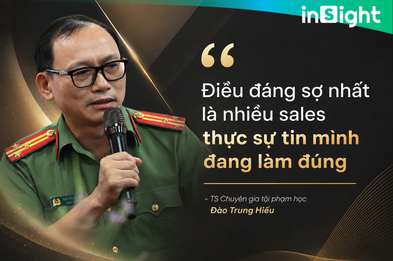 V&igrave; sao người trẻ lừa đảo người gi&agrave; bất chấp nỗi đau - Ảnh 2.
