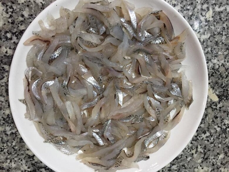 C&aacute; dỗi - l&ograve;ai c&aacute; q&uacute;y hơn v&agrave;ng với hương vị hấp dẫn tại La Gi - Ảnh 4.