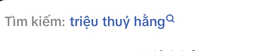 Triệu th&uacute;y Hằng - c&ocirc; g&aacute;i d&acirc;n tộc Dao đang g&acirc;y sốt tr&ecirc;n MXH 2026 - Ảnh 2.